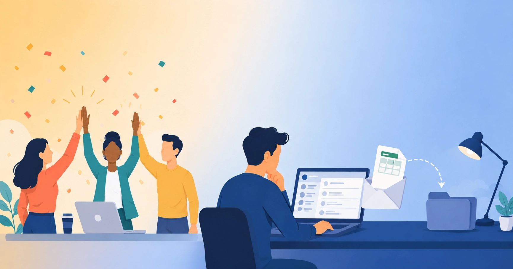 Saving Spreadsheets to Google Drive: How Every SaaS Integration Actually Starts